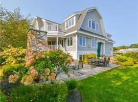 Sea Breeze by Bayley Vacation Rentals