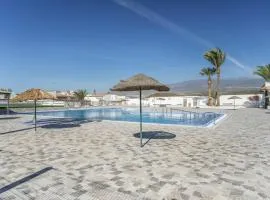 Apartamento Junto A La Piscina