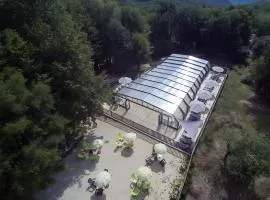 Les Chataigniers Maison 1