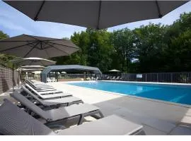 Les Noisetiers Maison 2