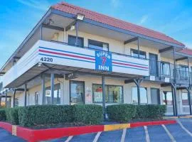 Super 7 Inn by Hotel O Dallas I 20