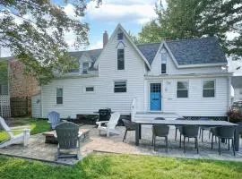 Summer by the Sea by Bayley Vacation Rentals