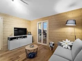 Beauregard C - nid douillet alpin - 2 personnes