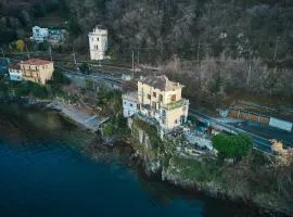 Casa Lago Como
