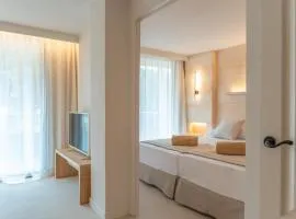 Canyamel Sun Suites Hotel