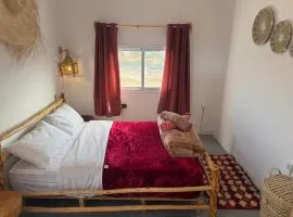 Atlantic refuge rooms