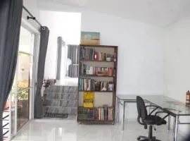 Babylon Appartment Hanthana