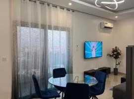 Sublime T2 Lumineux et Calme