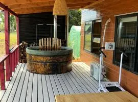 Chiloé,Curaco de Velez casa de veraneo