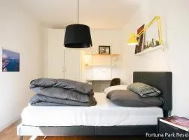 Fortuna Park Residence & Private Parking