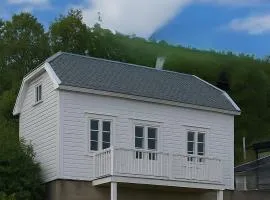 The Perfect Stop - Northern Halo