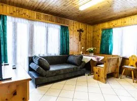 Haus Jägerheim, Herbriggen