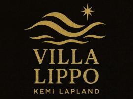 Villa Lippo, hotel i Kemi
