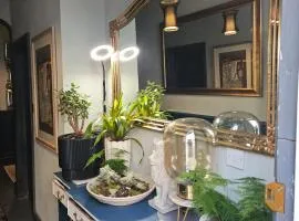 Central Maison Indigo