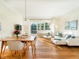 Ferienwohnung Waldglück, hotel a Hinterzarten