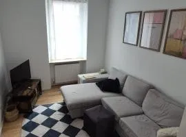 Central City Apartment Mozart