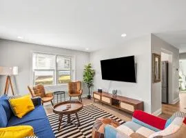 5 BR Stay Near Northwest Stadium for March 29 COL vs FRA