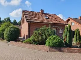 Feriendomizil Seeluft