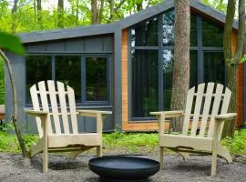 Характер парк