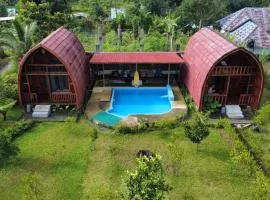 Raturinjani homestay