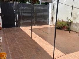 Santa Tere, hotel v destinaci Santa Teresita