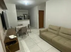Apartamento Cond Jardim da Costa
