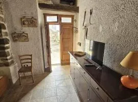 La Casetta nella Roccia