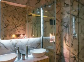 Walton Park, aparthotel v destinaci Maroko