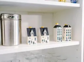 Spacious 3 bedroom home with garden