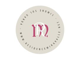 Residence Miravalle، فندق في ليموني سول غاردا