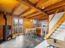 Le Petiot - mini chalet - maxi douceur - 4personnes