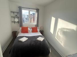 Northgate House, hotel i Chester