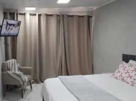 Hospedaria Recanto das Flores, perto Thermas