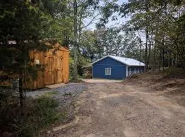 Camp Carter Bunkhouse