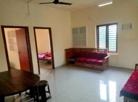 Wayanad Homestay