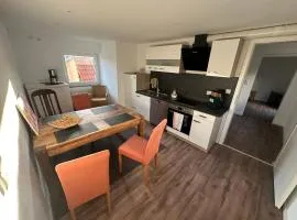 Gästehaus - Appartement mit Küche