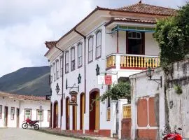 Casa do Chá Ouro Preto