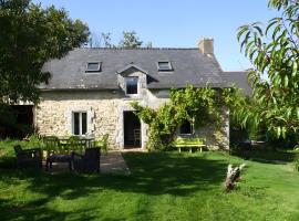 Gîte Le Penn-ty, Hotel in Rosporden