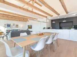 Gollings am See Loft-Suite