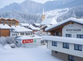 Aparthotel Bergtraum