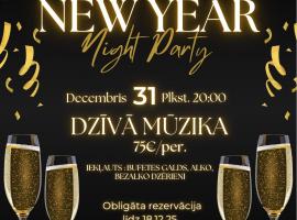 Alba Hotel, hotel in Jūrmala