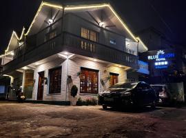 Blue Moon Hotel