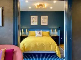 Hattan House Boutique Hotel Bed & Breakfast