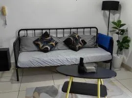 Warmth Nest4U Homestay Butterworth