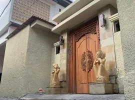 Cahaya Residence The Guest House