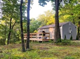 Camp Carter Tiny House