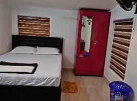 Heritage Homestay staying guests for all functions, khách sạn ở Pala