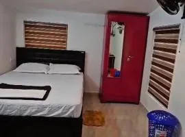 Heritage Homestay staying guests for all functions