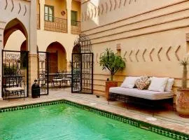 Riad Dar El Hana