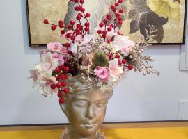 Precioso Loft El Arc&aacute;ngel II junto a la Ribera